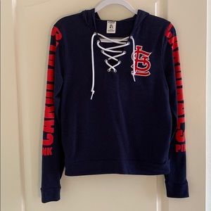 St. Louis Cardinals sweatshirt
